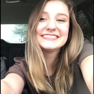 Meet your Posher, Reagan